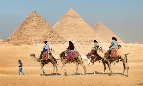 Travel Destinations-cairo