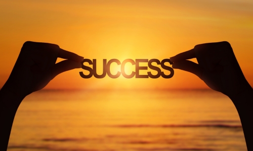 Motivational Words-Success